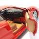 Illustration for article titled Ferrari F430 by Bburago (1/24)